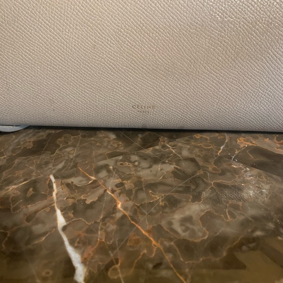 Celine handbag - Picture 5 of 5
